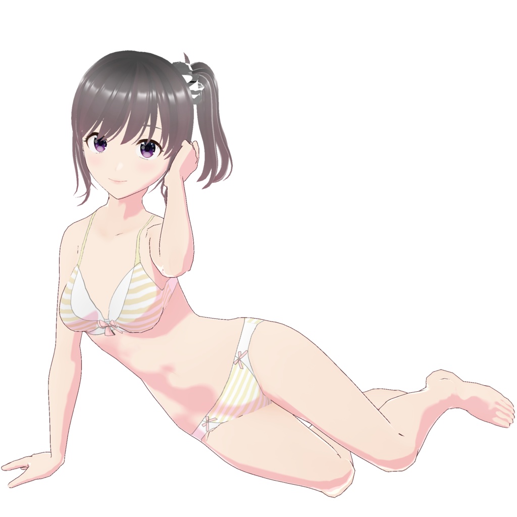 インナー (ブラ&ショーツ RS-2)