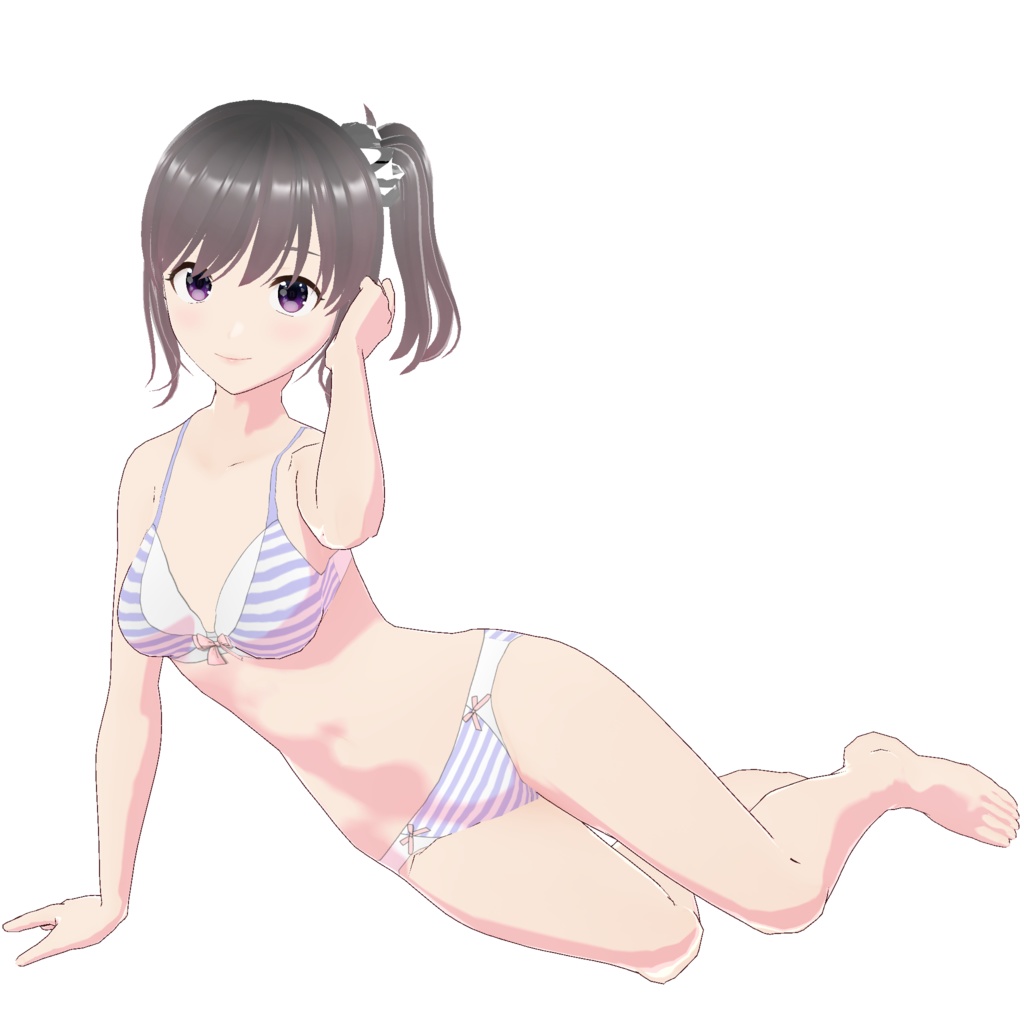 インナー (ブラ&ショーツ RS-2)