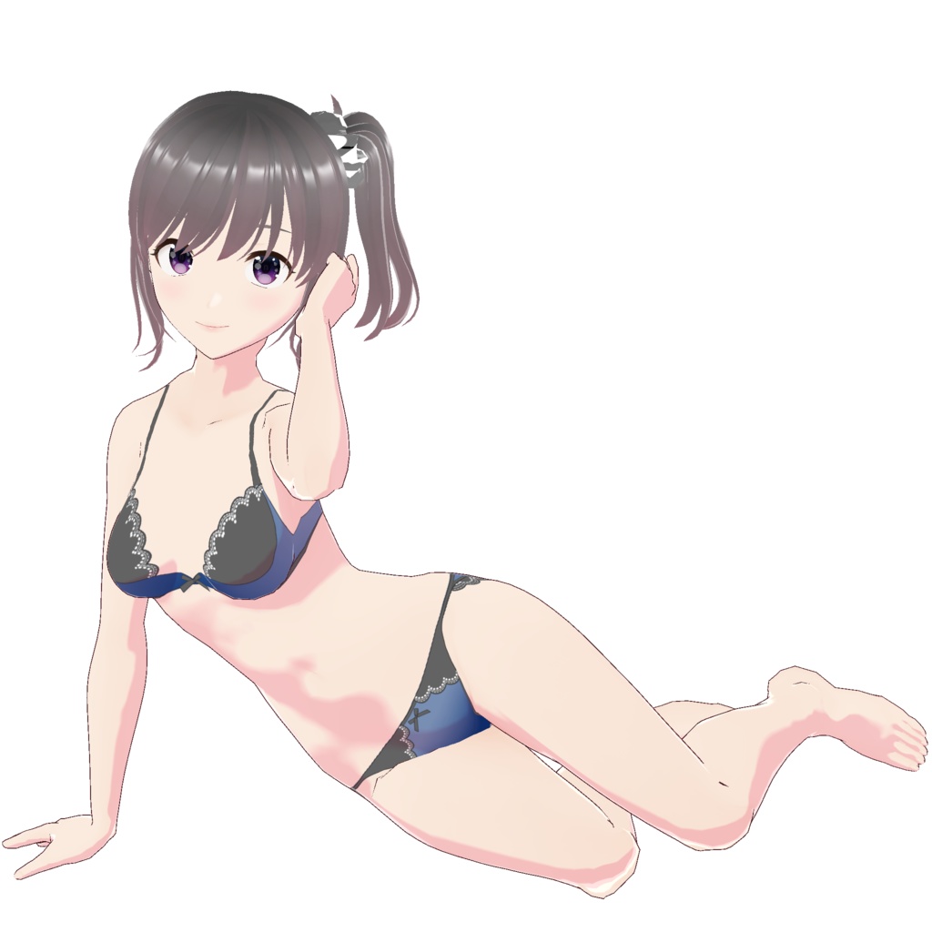 インナー (ブラ&ショーツ RS-1)