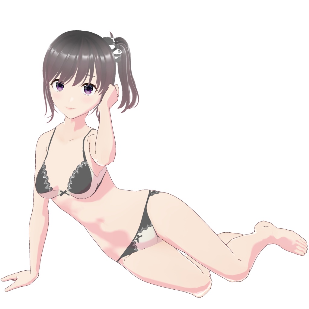 インナー (ブラ&ショーツ RS-1)