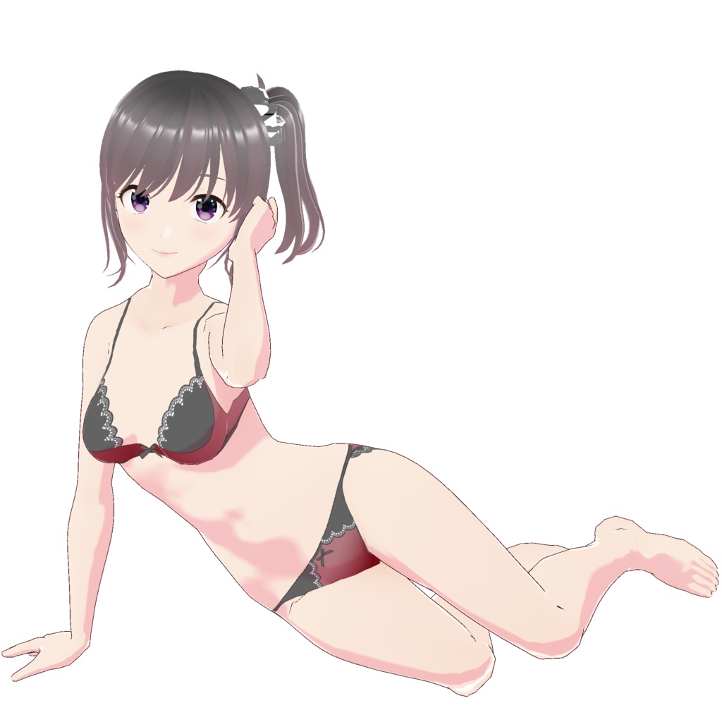 インナー (ブラ&ショーツ RS-1)