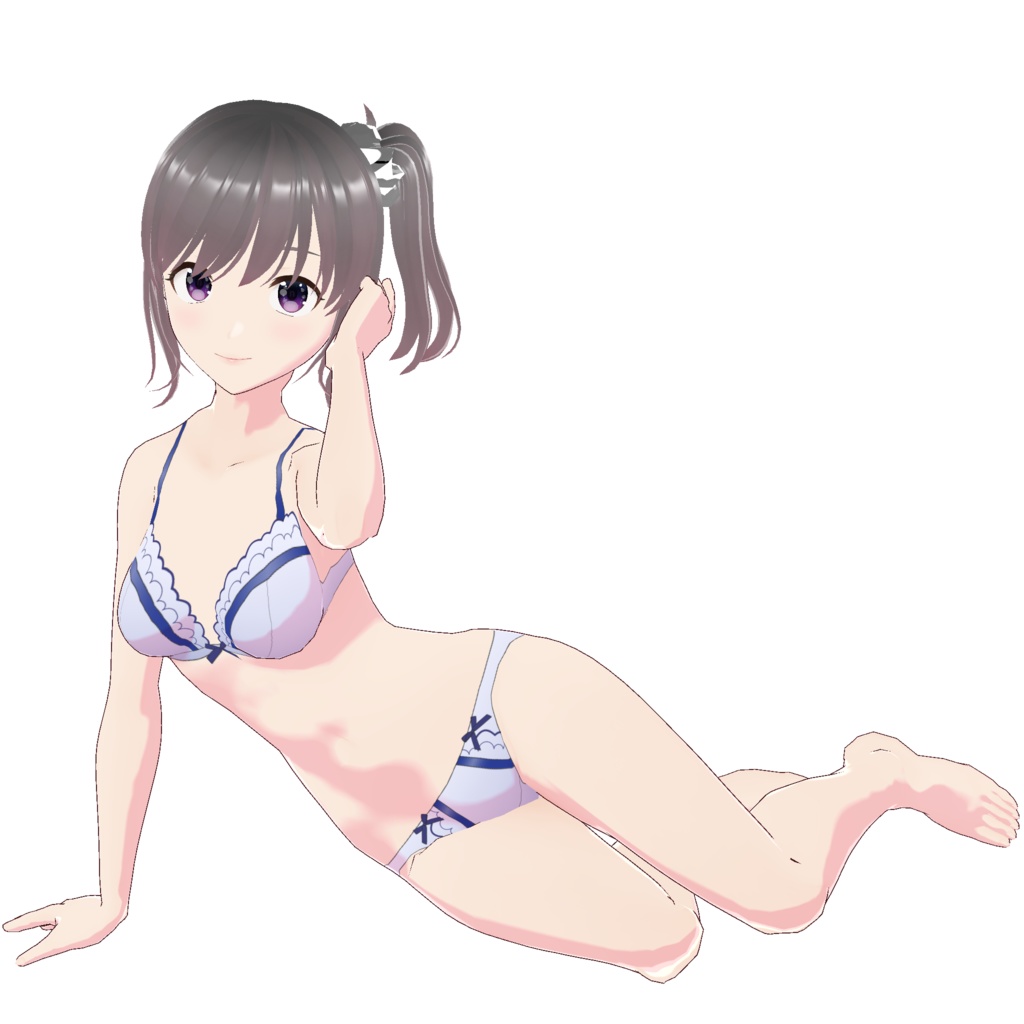 インナー (ブラ&ショーツ YkN-1)