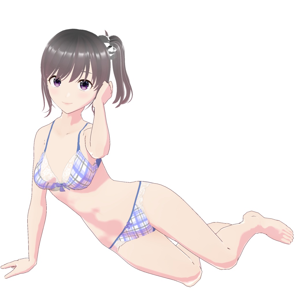 インナー (ブラ&ショーツ NRn-2)