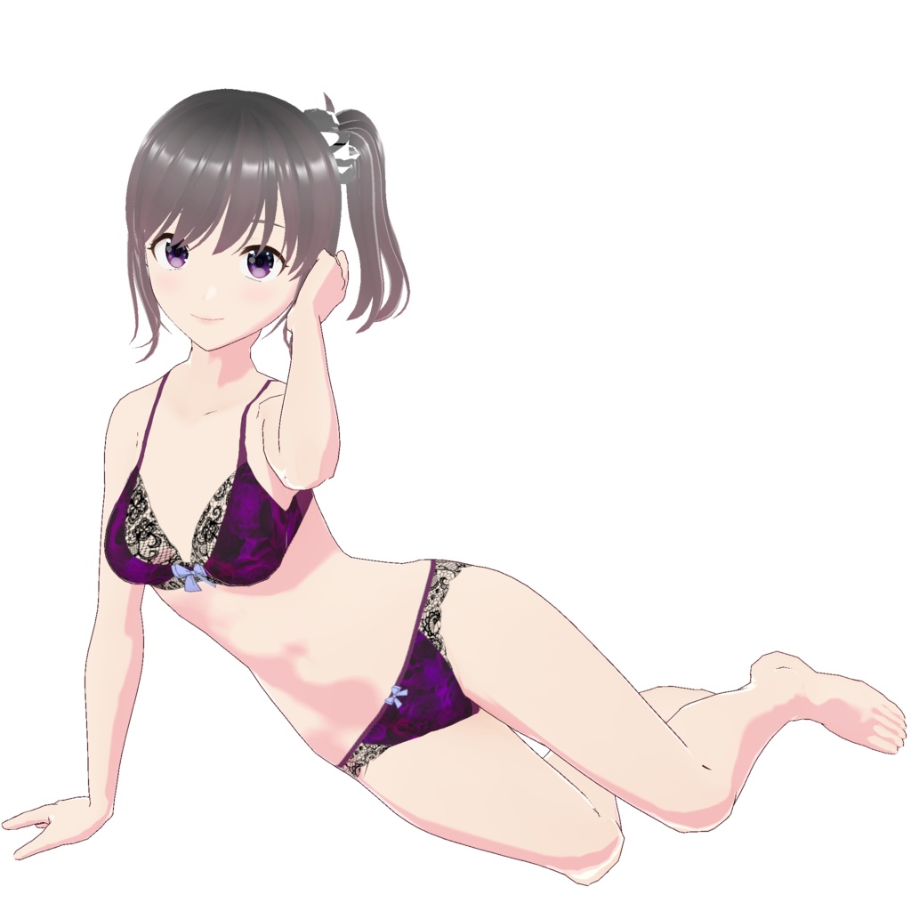 インナー (ブラ&ショーツ NRn-3)