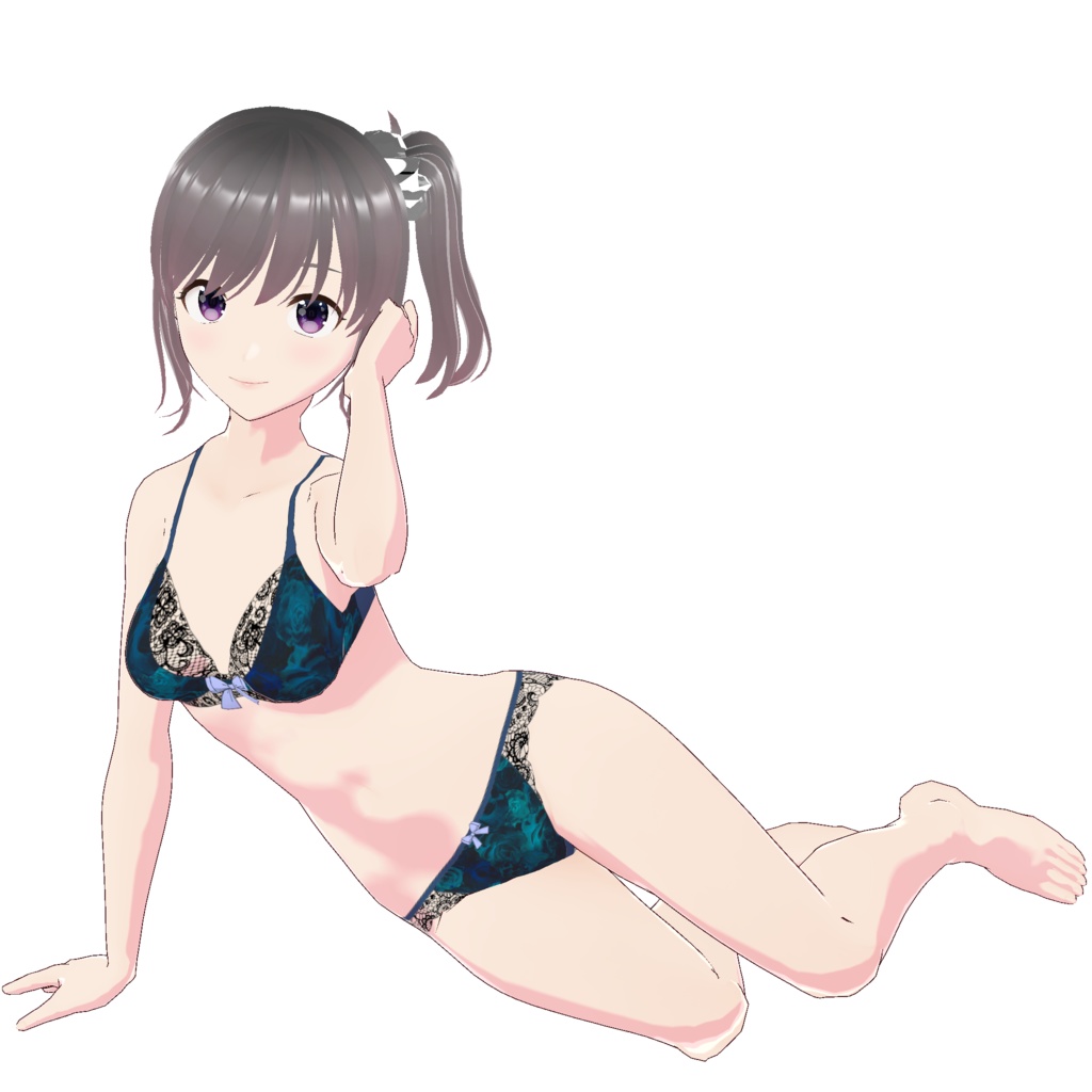 インナー (ブラ&ショーツ NRn-3)