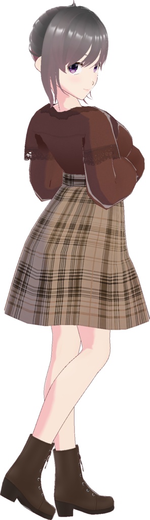 セットアップ (Valentine Collection)