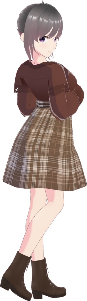 セットアップ (Valentine Collection)