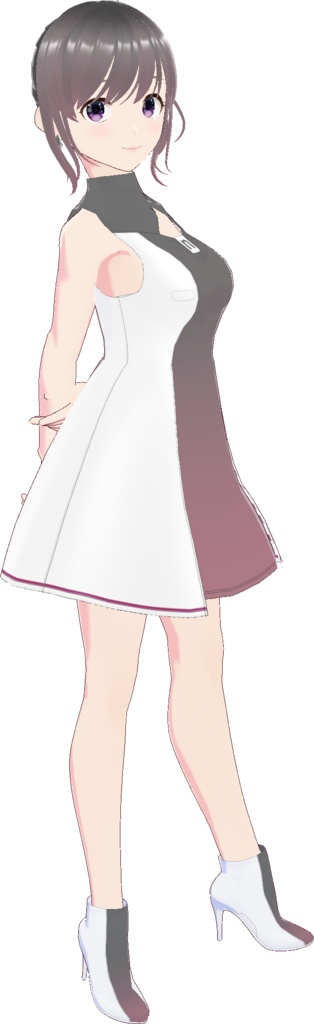 ノア (Noa - Ver.1.0)