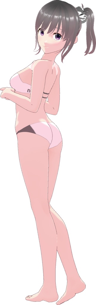 ノア (Noa - Ver.1.0)