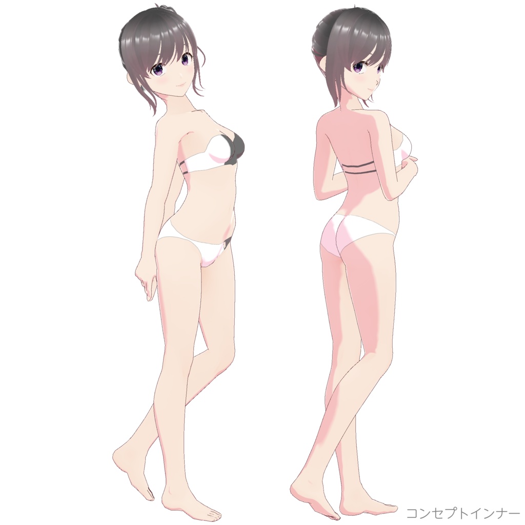 ノア (Noa - Ver.1.0)