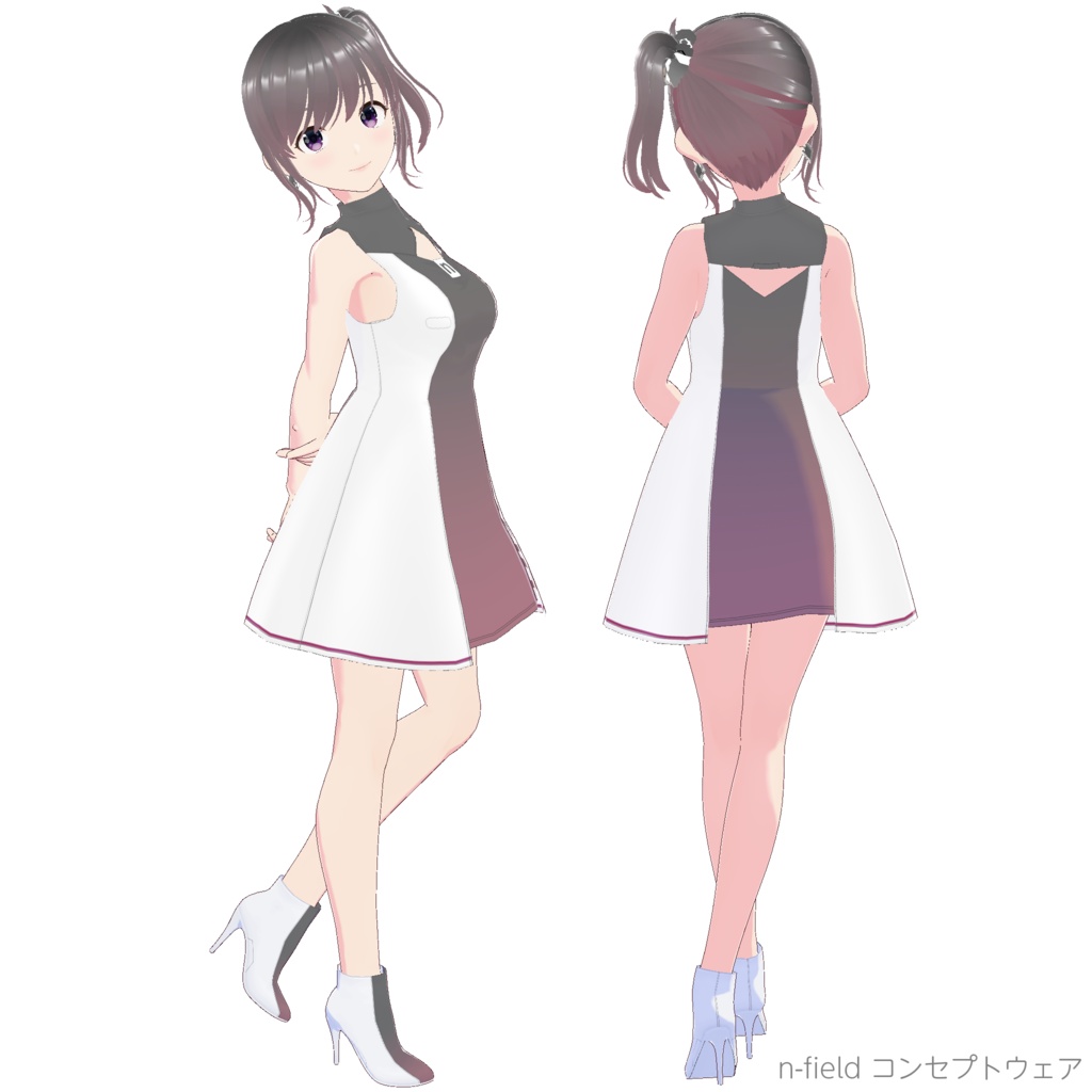 ノア (Noa - Ver.1.0)