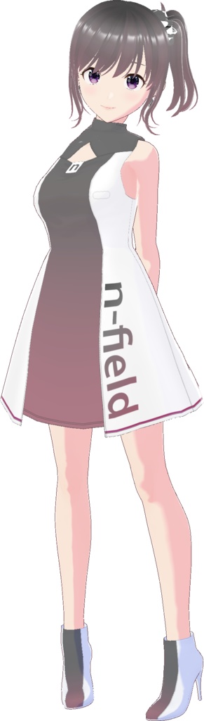 ノア (Noa - Ver.1.0)