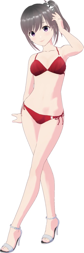 三角ビキニ - スタンダード