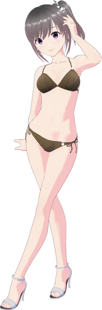 三角ビキニ - スタンダード