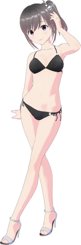 三角ビキニ - スタンダード