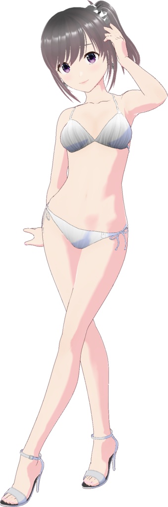 三角ビキニ - スタンダード