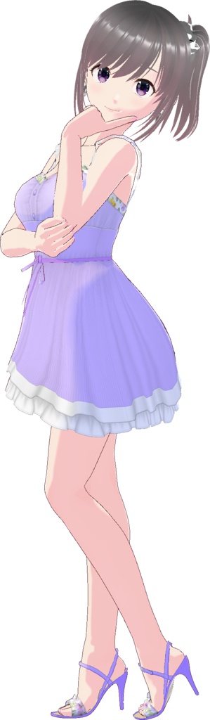 セットアップ (Summer Collection 2)