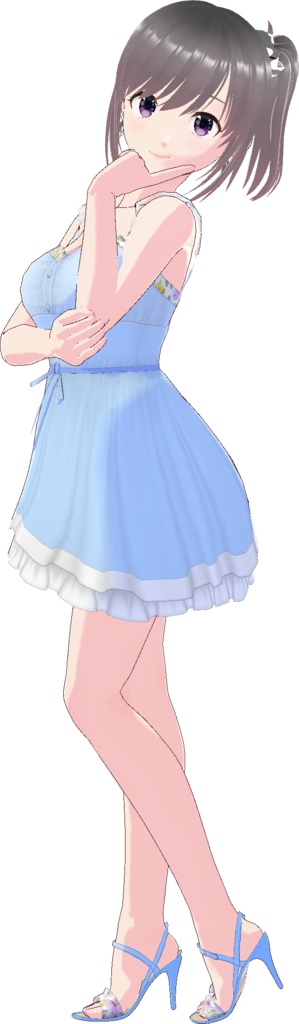 セットアップ (Summer Collection 2)