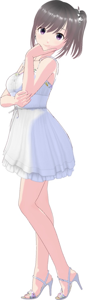 セットアップ (Summer Collection 2)