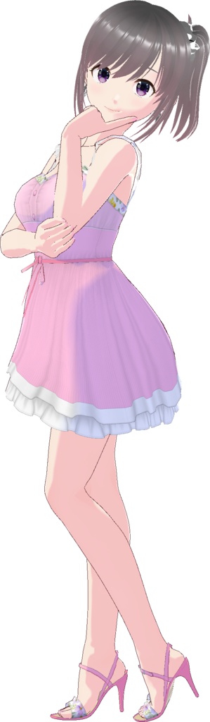 セットアップ (Summer Collection 2)