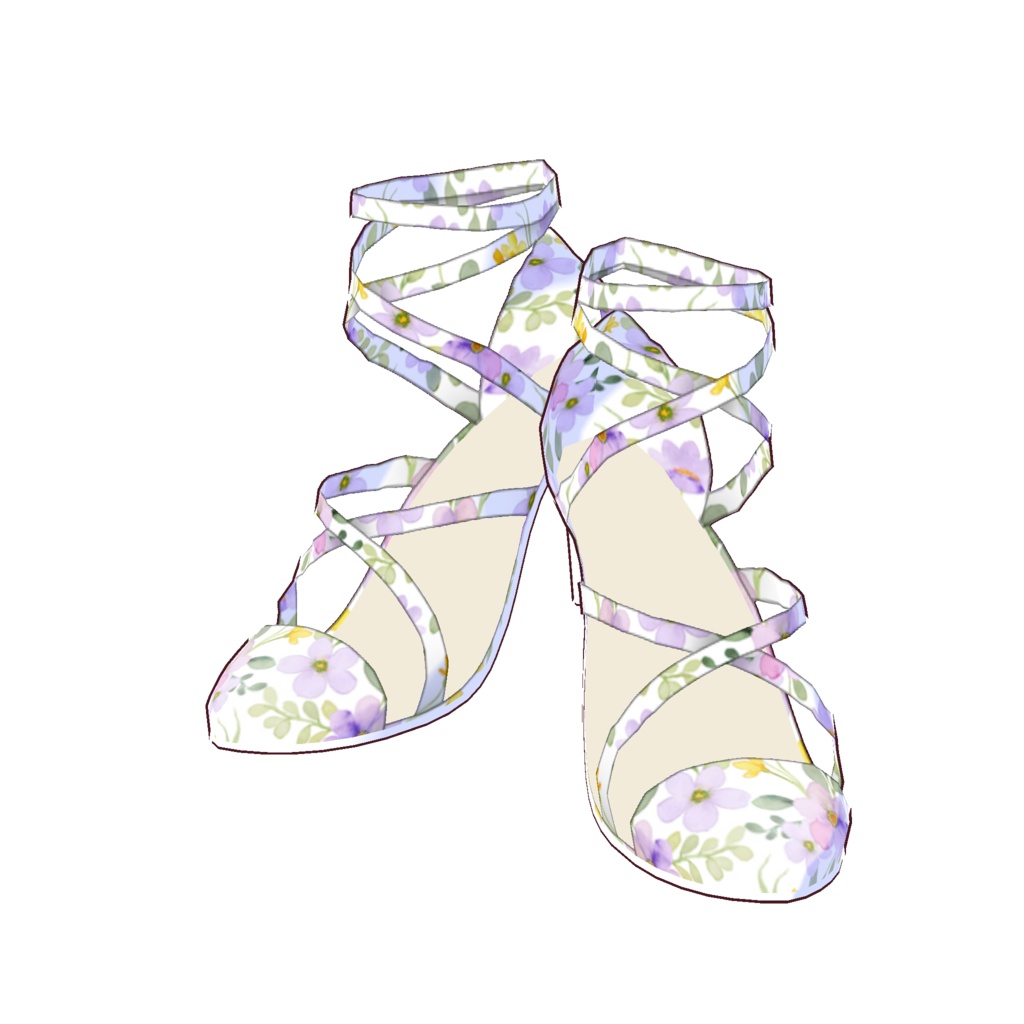 "Fleur Bloom (フルール・ブルーム)" シリーズ