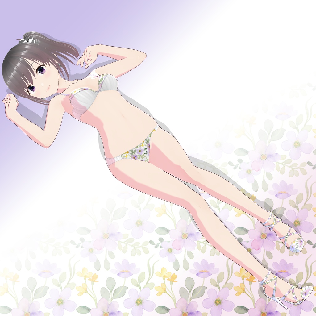 "Fleur Bloom (フルール・ブルーム)" シリーズ