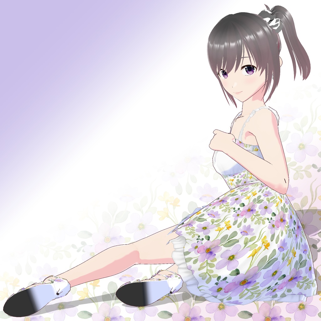 "Fleur Bloom (フルール・ブルーム)" シリーズ