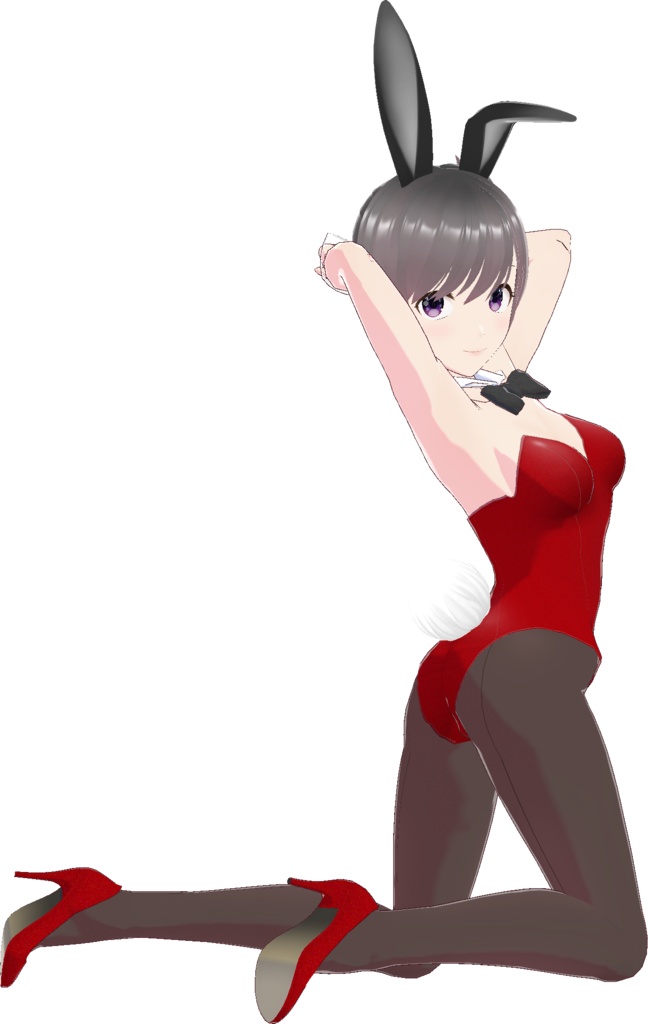 バニーガール (Style 2)