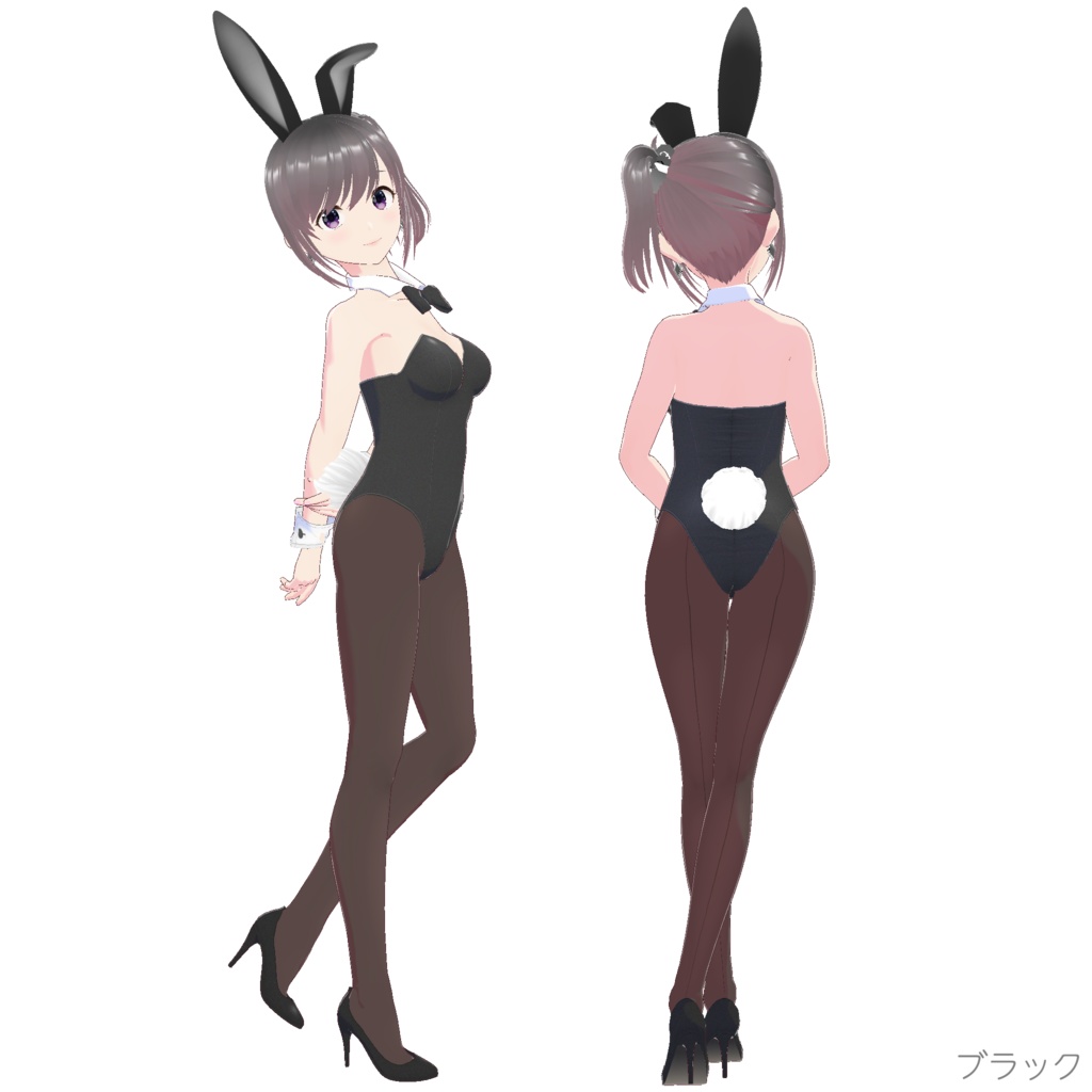 バニーガール (Style 2)