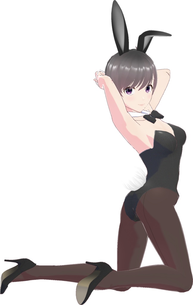 バニーガール (Style 2)