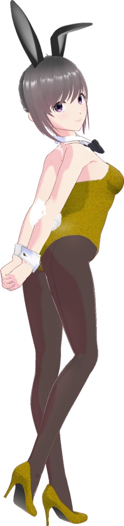 バニーガール (Style 2)