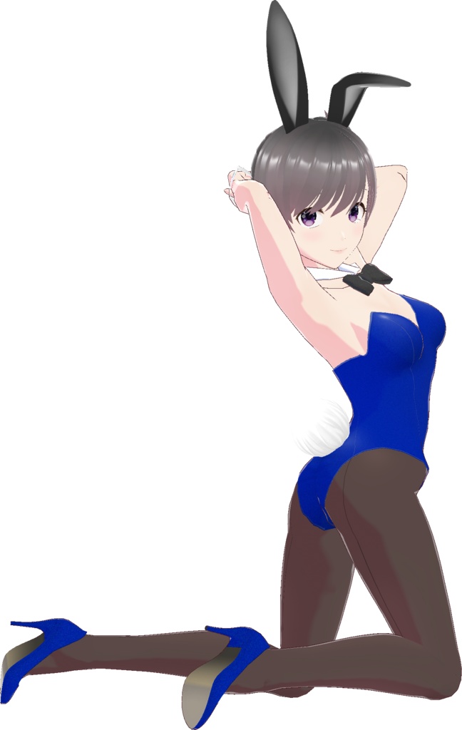 バニーガール (Style 2)