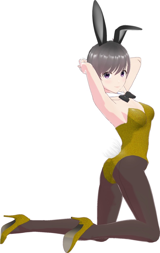 バニーガール (Style 2)