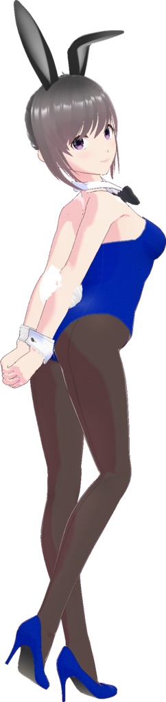 バニーガール (Style 2)