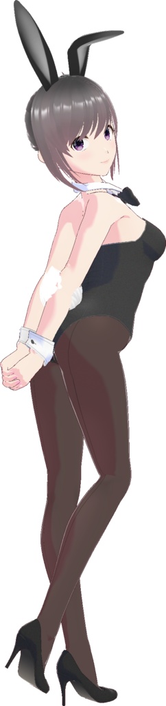 バニーガール (Style 2)