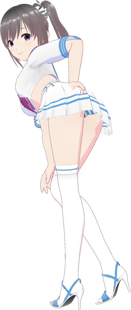 セーラー服 2 (セットアップ)