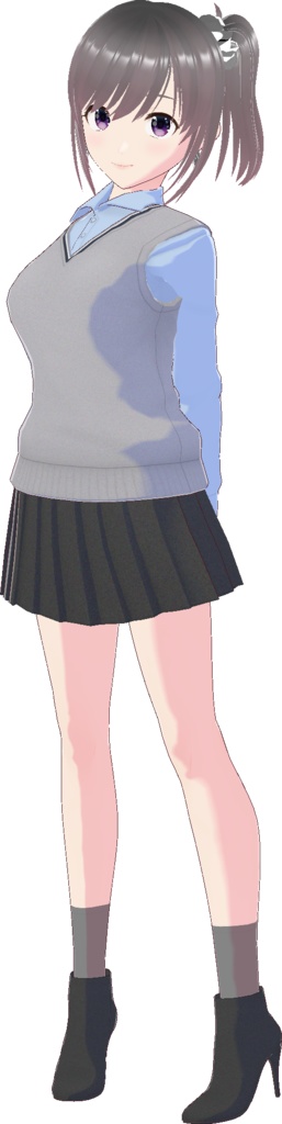 セットアップ (Autumn Collection 1 / 長袖)