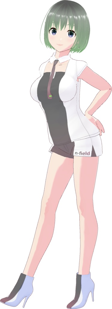 リナ (Rina - Ver.1.0)