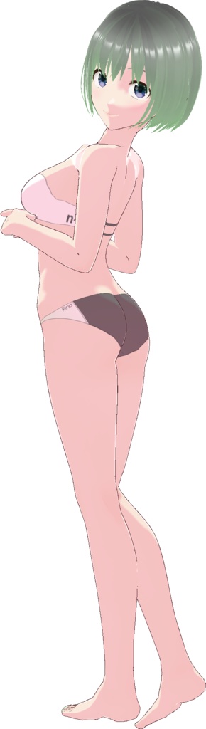 リナ (Rina - Ver.1.0)