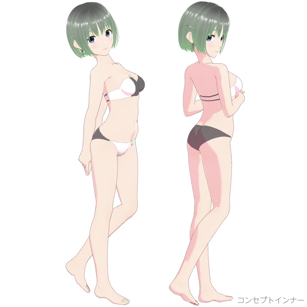 リナ (Rina - Ver.1.0)