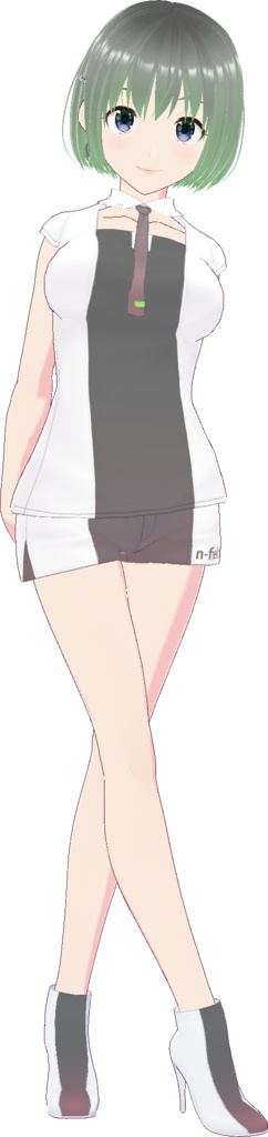 リナ (Rina - Ver.1.0)