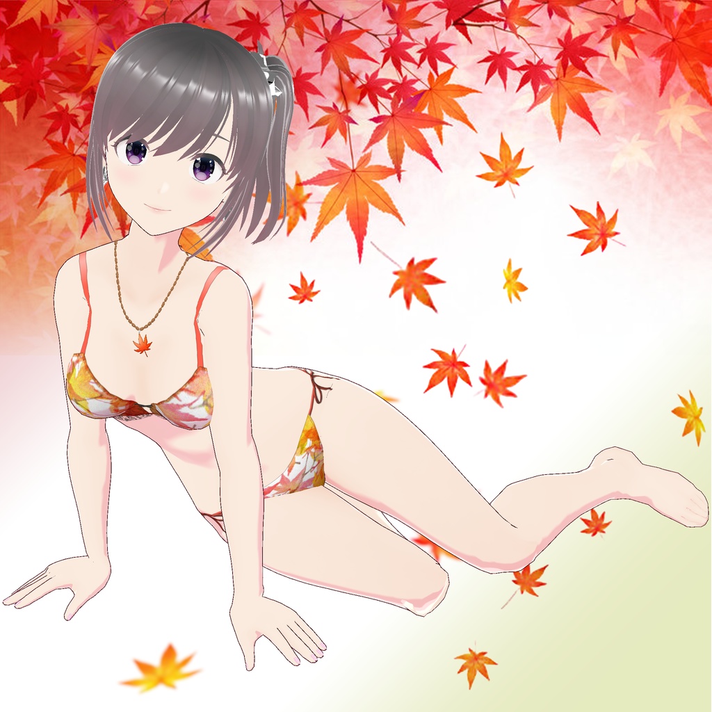 "Momiji (モミジ)" シリーズ