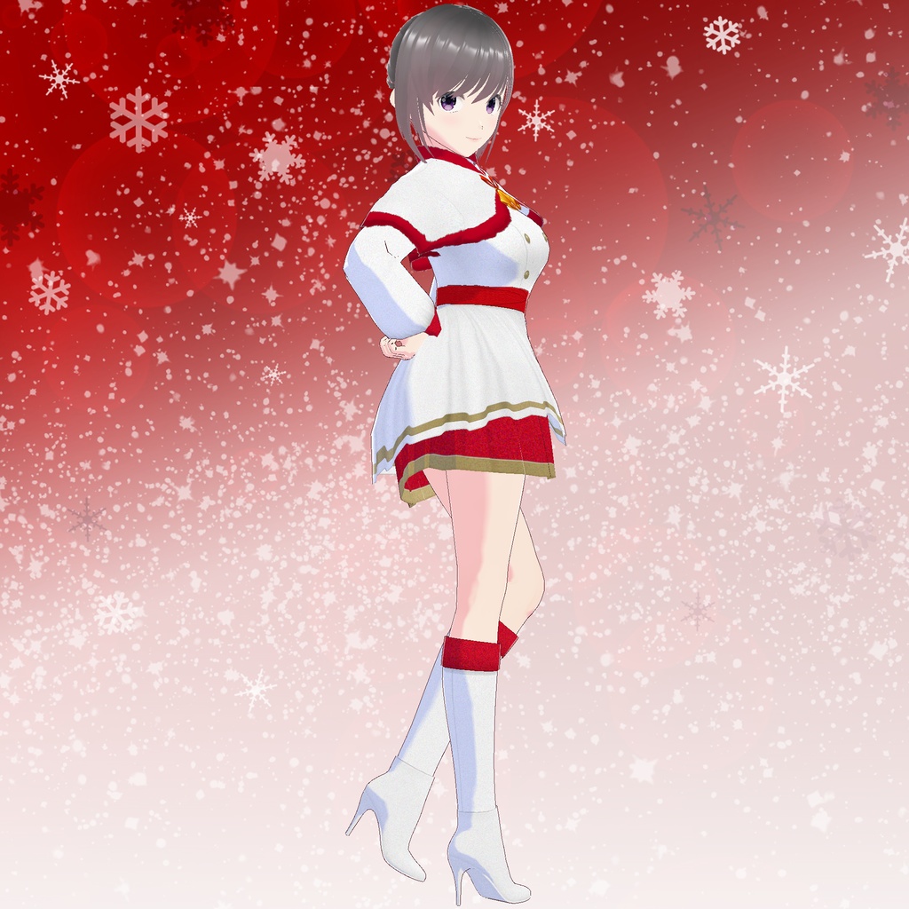 "Starlit Carol (スターリット・キャロル)" シリーズ