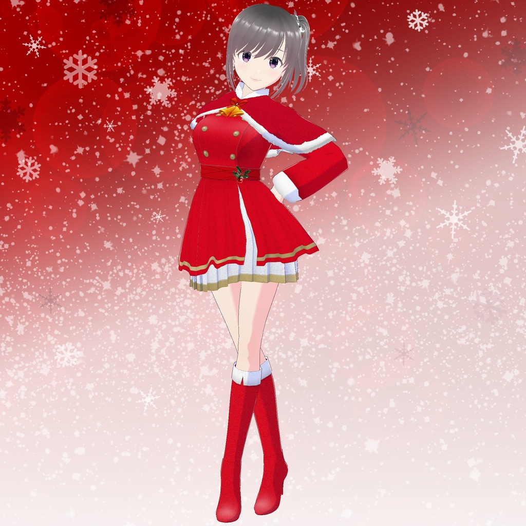 "Starlit Carol (スターリット・キャロル)" シリーズ