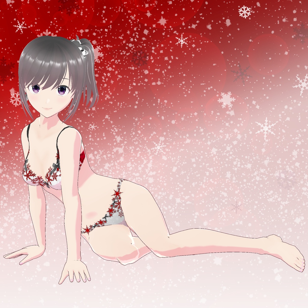 "Starlit Carol (スターリット・キャロル)" シリーズ