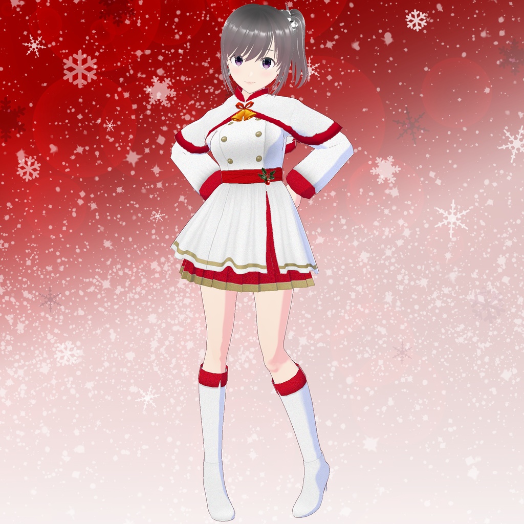 "Starlit Carol (スターリット・キャロル)" シリーズ