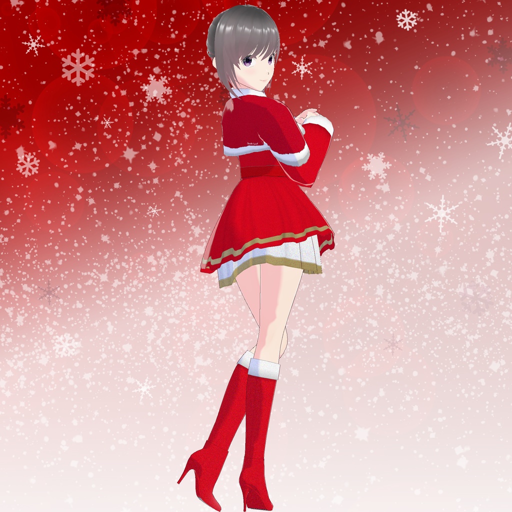 "Starlit Carol (スターリット・キャロル)" シリーズ