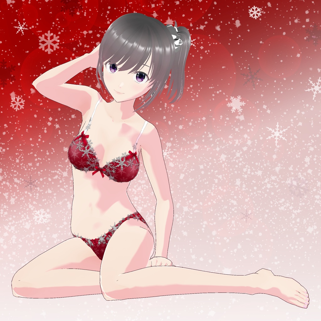 "Starlit Carol (スターリット・キャロル)" シリーズ