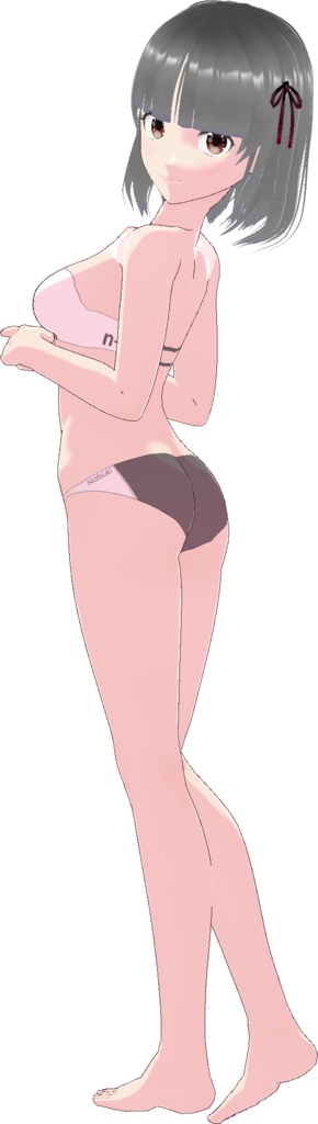 那月 (Natsuki - Ver.1.0)