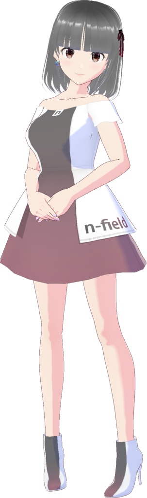 那月 (Natsuki - Ver.1.0)